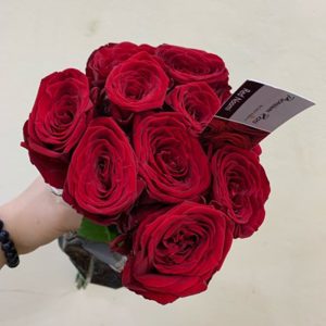 Hoa Hồng Đà Lạt – Rednaomi