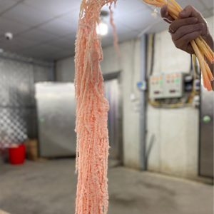Rền Rủ – Hồng Nhạt Khô A